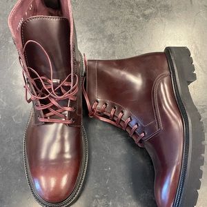 Paul Smith Farley Lace Up Shoes Men’s Size 9